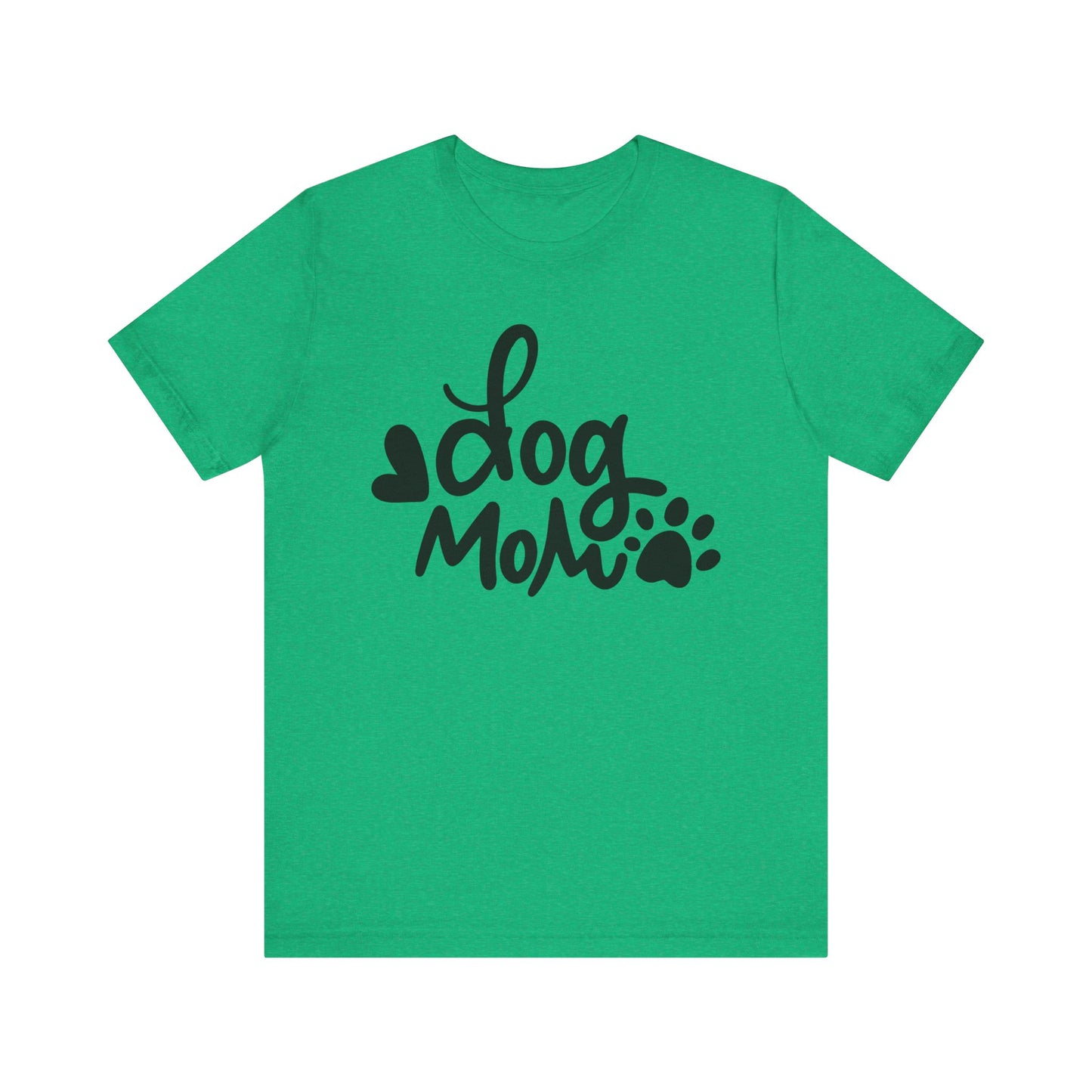 Dog Mom T-Shirt