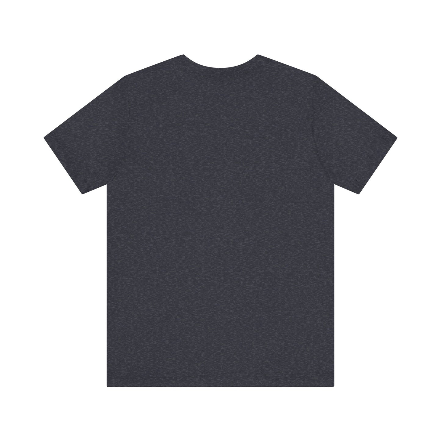 Stellar Rescuer: St. Bernard in Cosmic Frames T-Shirt
