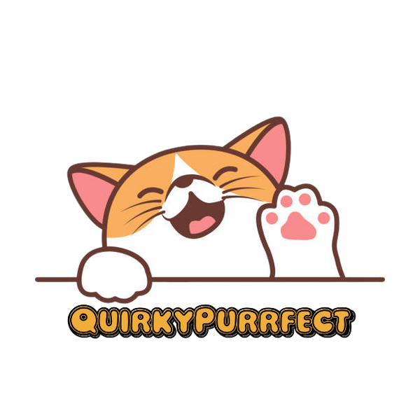 Quirky Purrfect