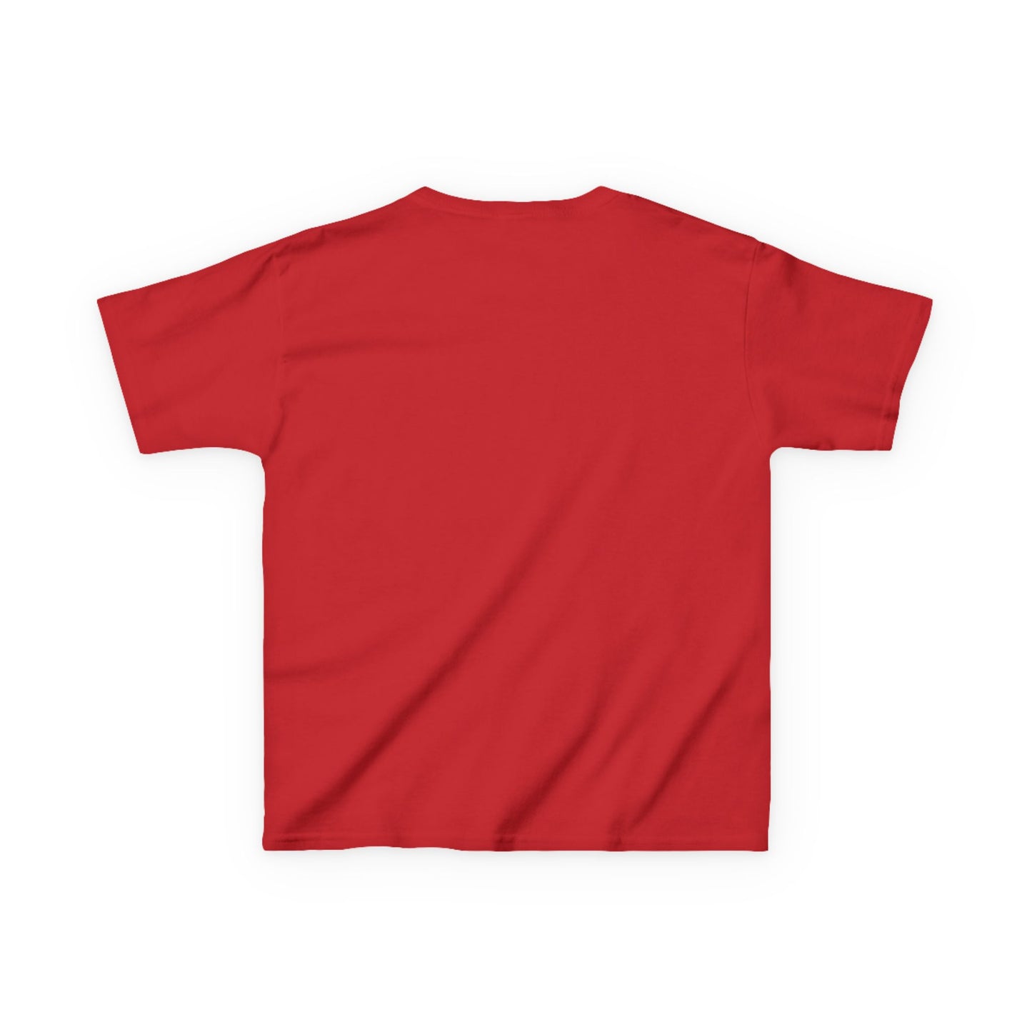 Kids Heavy Cotton™ Tee Wuf?