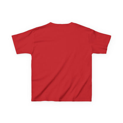 Kids Heavy Cotton™ Tee Wuf?