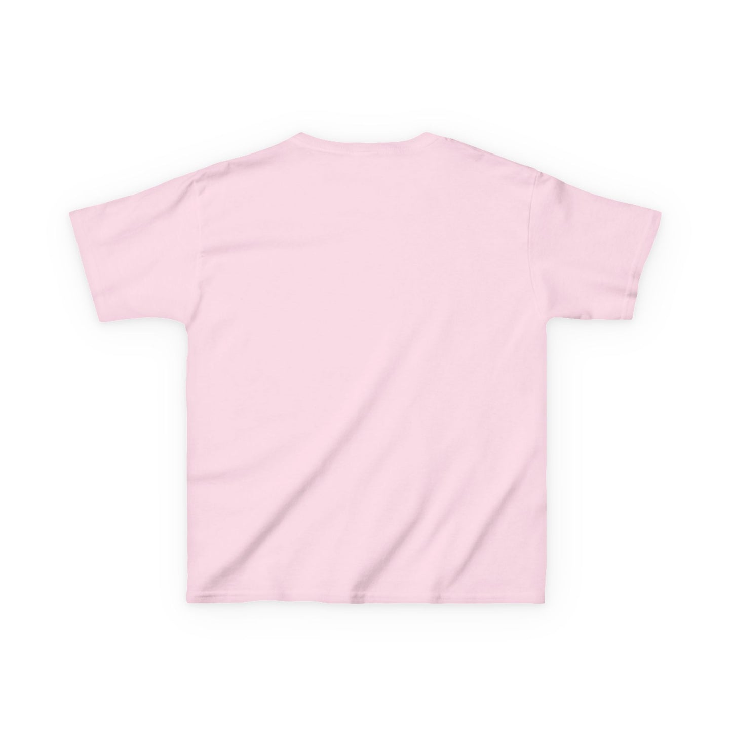 Kids Heavy Cotton™ Tee Wuf?