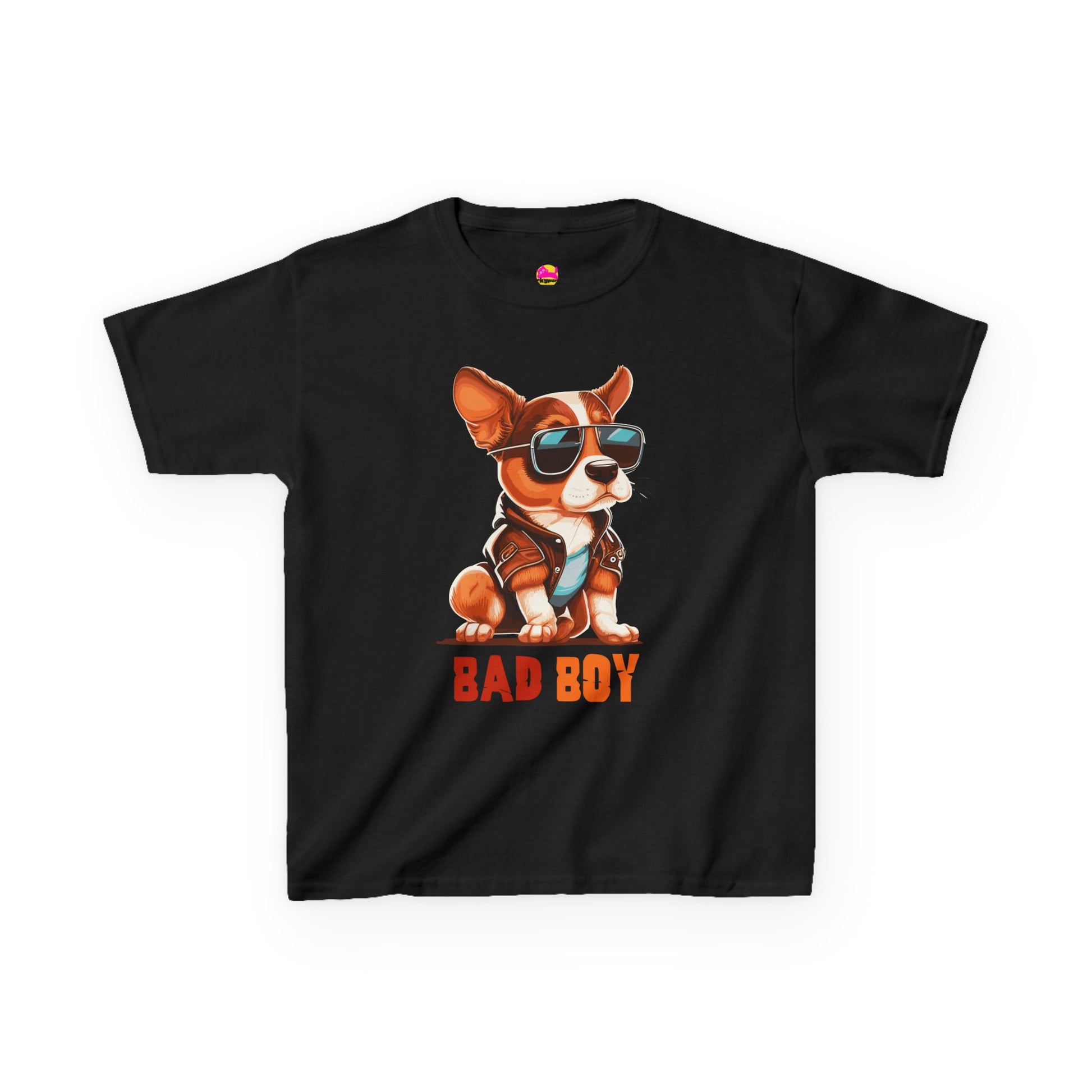 Bad Boy Kids Tee alternate product view 2