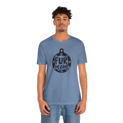 Fur Mom T-Shirt