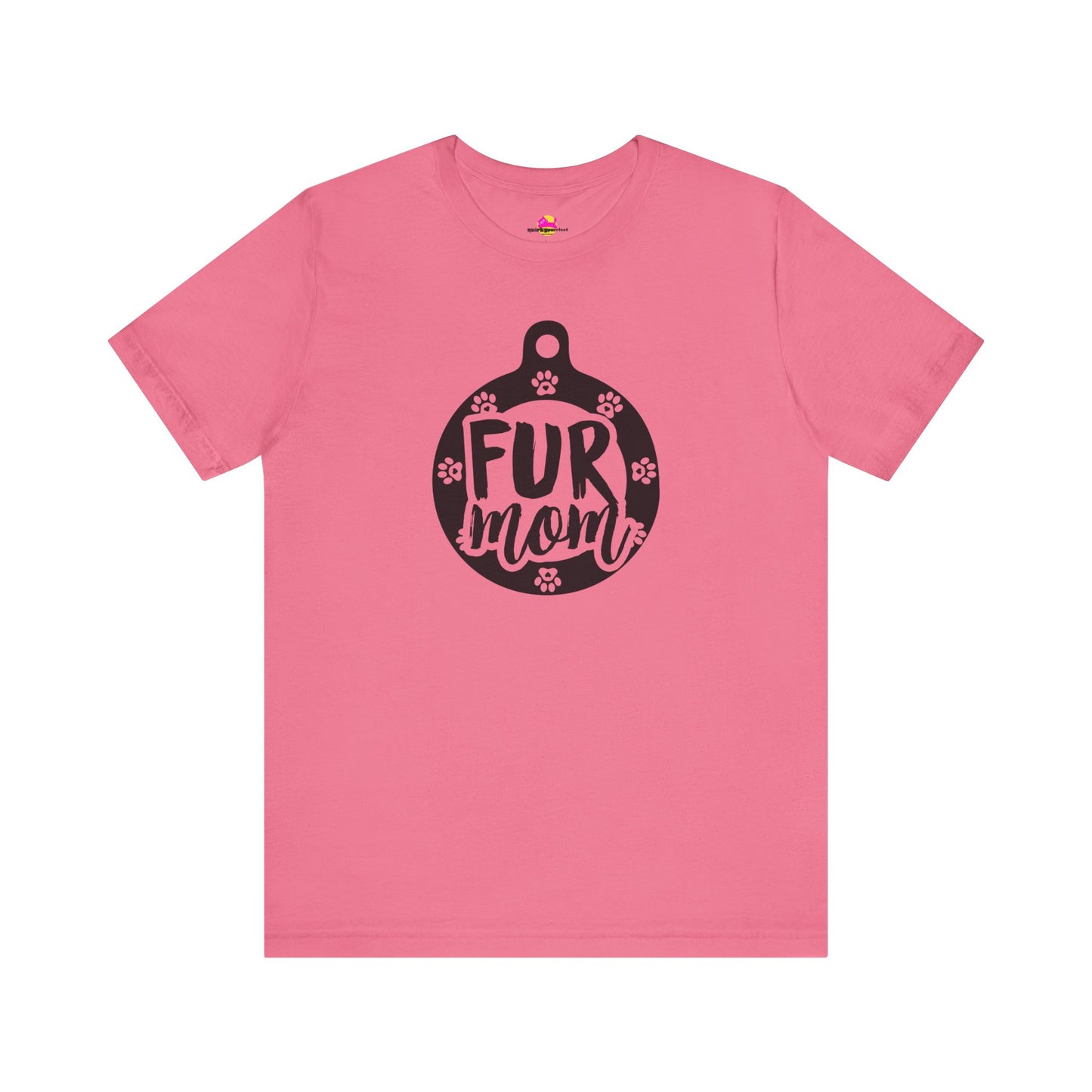 Fur Mom T-Shirt