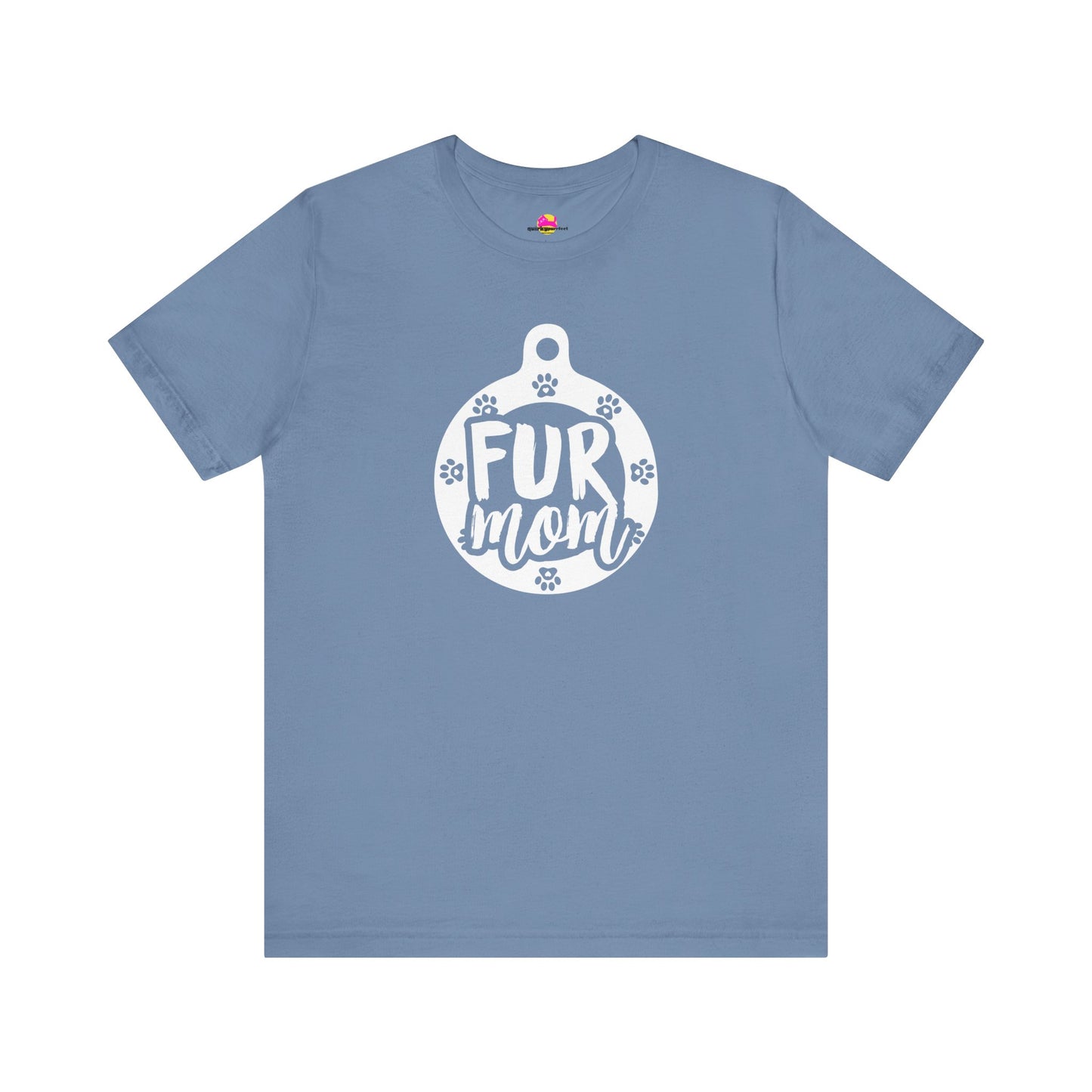 Fur Mom T-Shirt