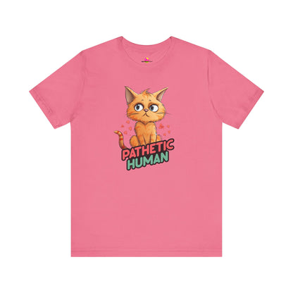 Pathetic Human T-Shirt