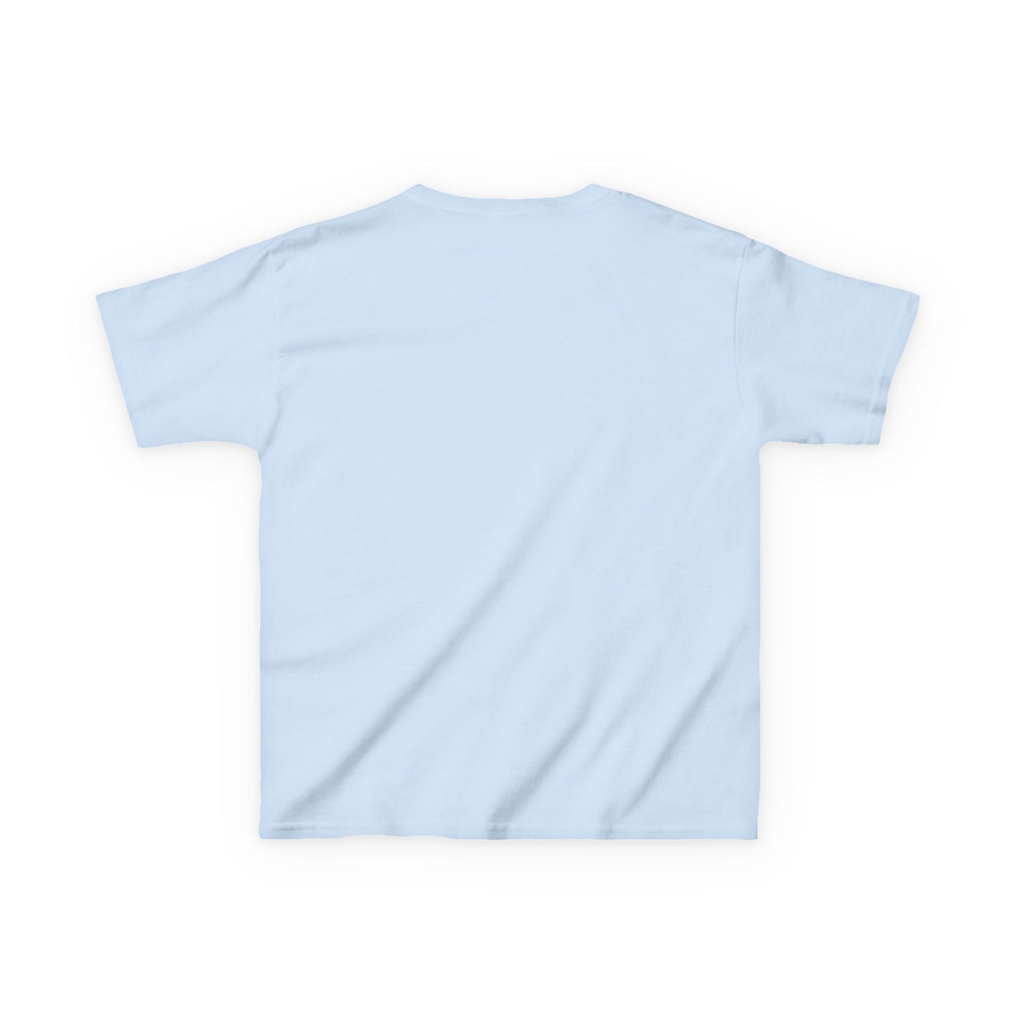Kids Heavy Cotton™ Tee Wuf?