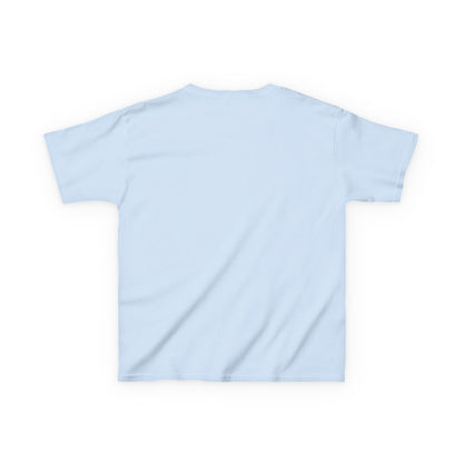 Kids Heavy Cotton™ Tee Wuf?