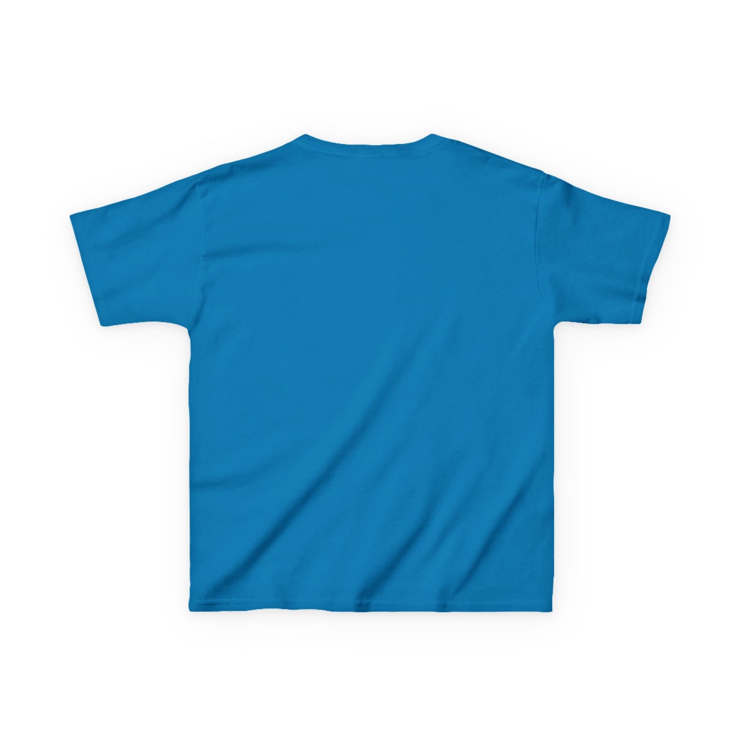 Kids Heavy Cotton™ Tee Wuf?