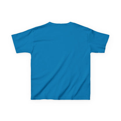 Kids Heavy Cotton™ Tee Wuf?
