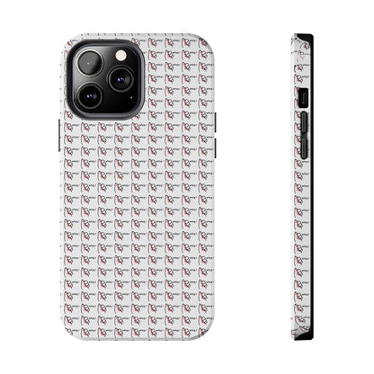 Cute Cats Paw Thumbs Up Nice! Tough Phone Cases