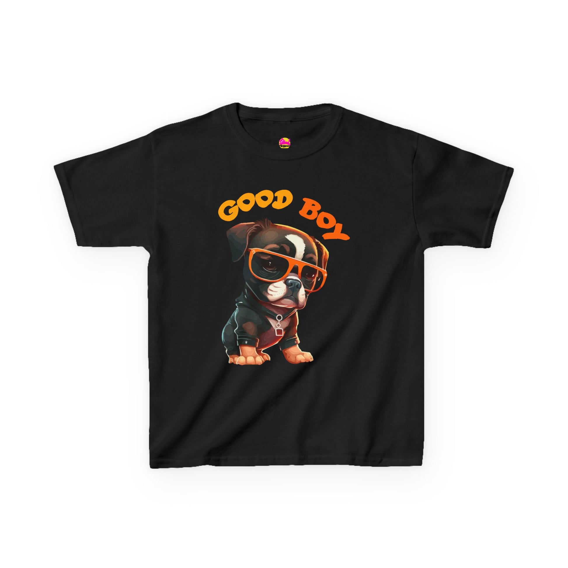 Good Boy Kids Tee alternate product view 2
