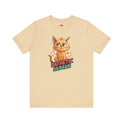 Pathetic Human T-Shirt