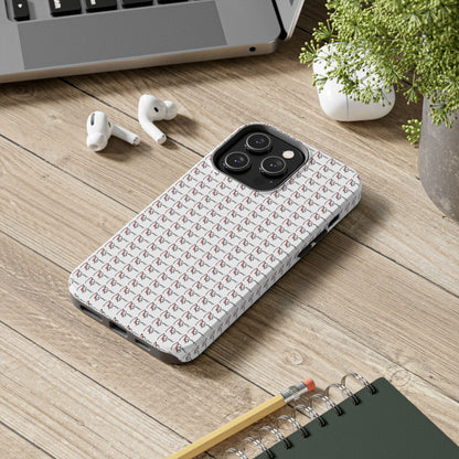 Cute Cats Paw Thumbs Up Nice! Tough Phone Cases