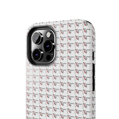 Cute Cats Paw Thumbs Up Nice! Tough Phone Cases