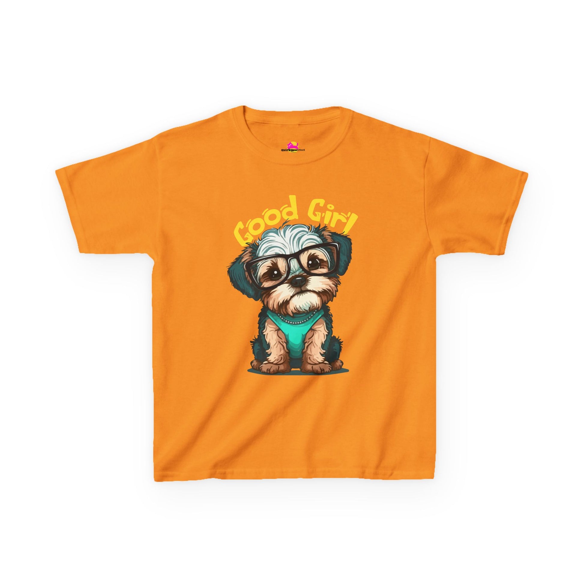 Good Girl Kids Tee alternate product view 4