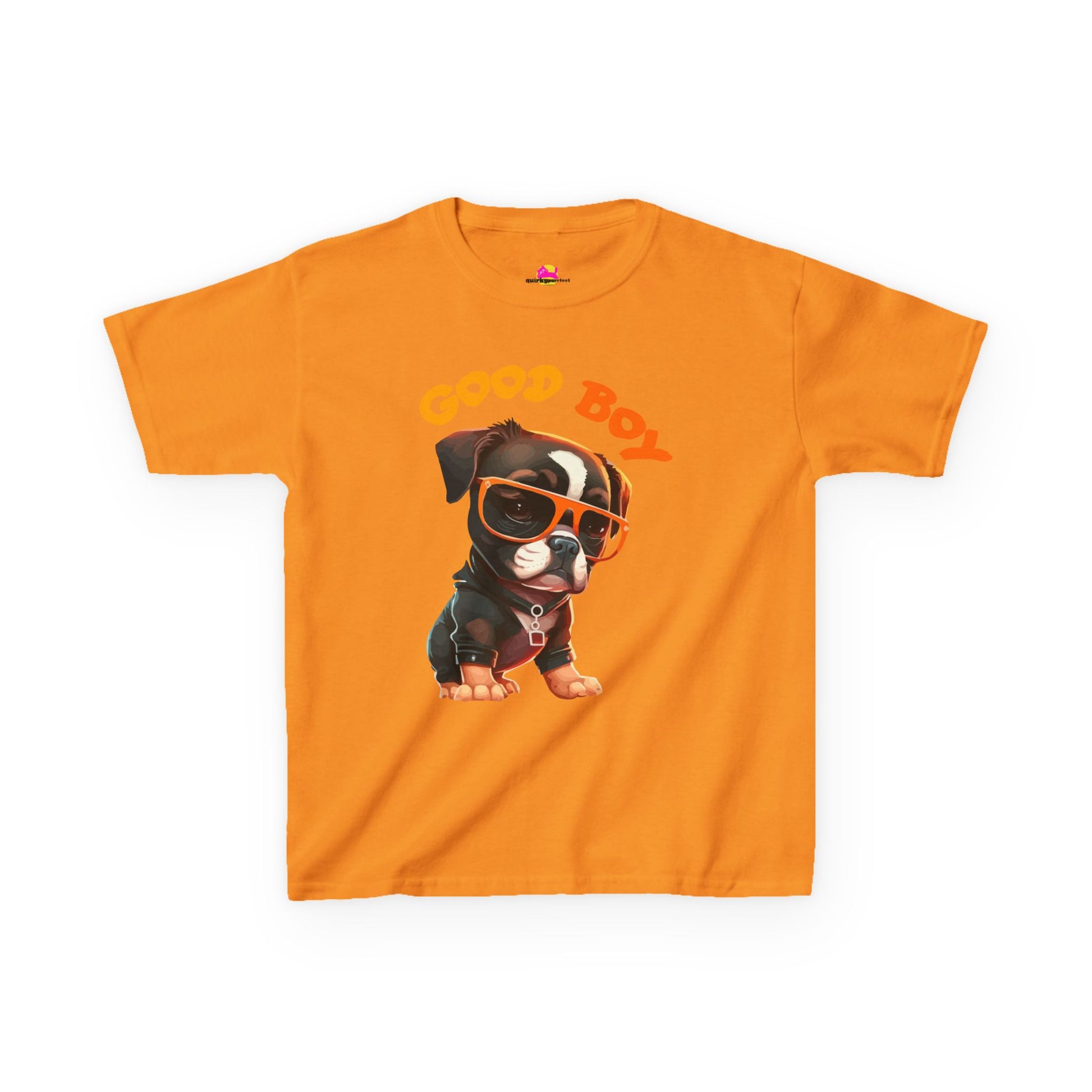 Good Boy Kids Tee alternate product view 4