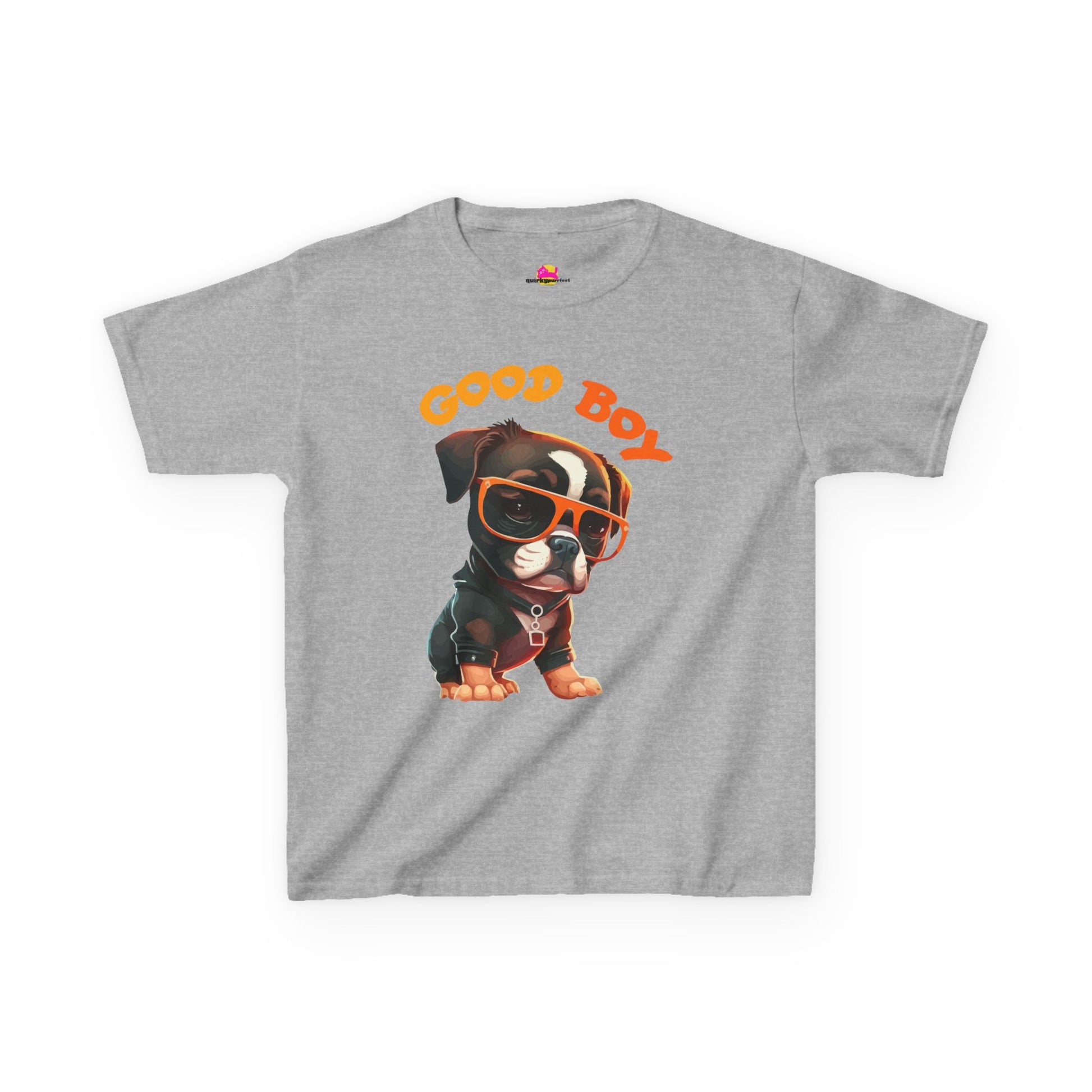 Good Boy Kids Tee alternate product view 3