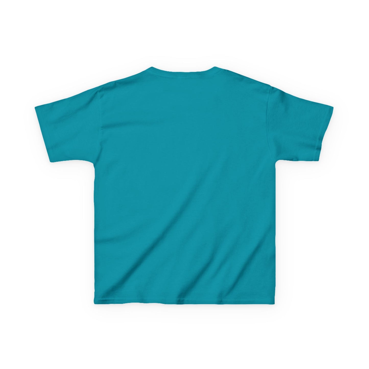 Kids Heavy Cotton™ Tee Wuf?