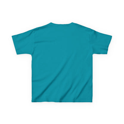 Kids Heavy Cotton™ Tee Wuf?