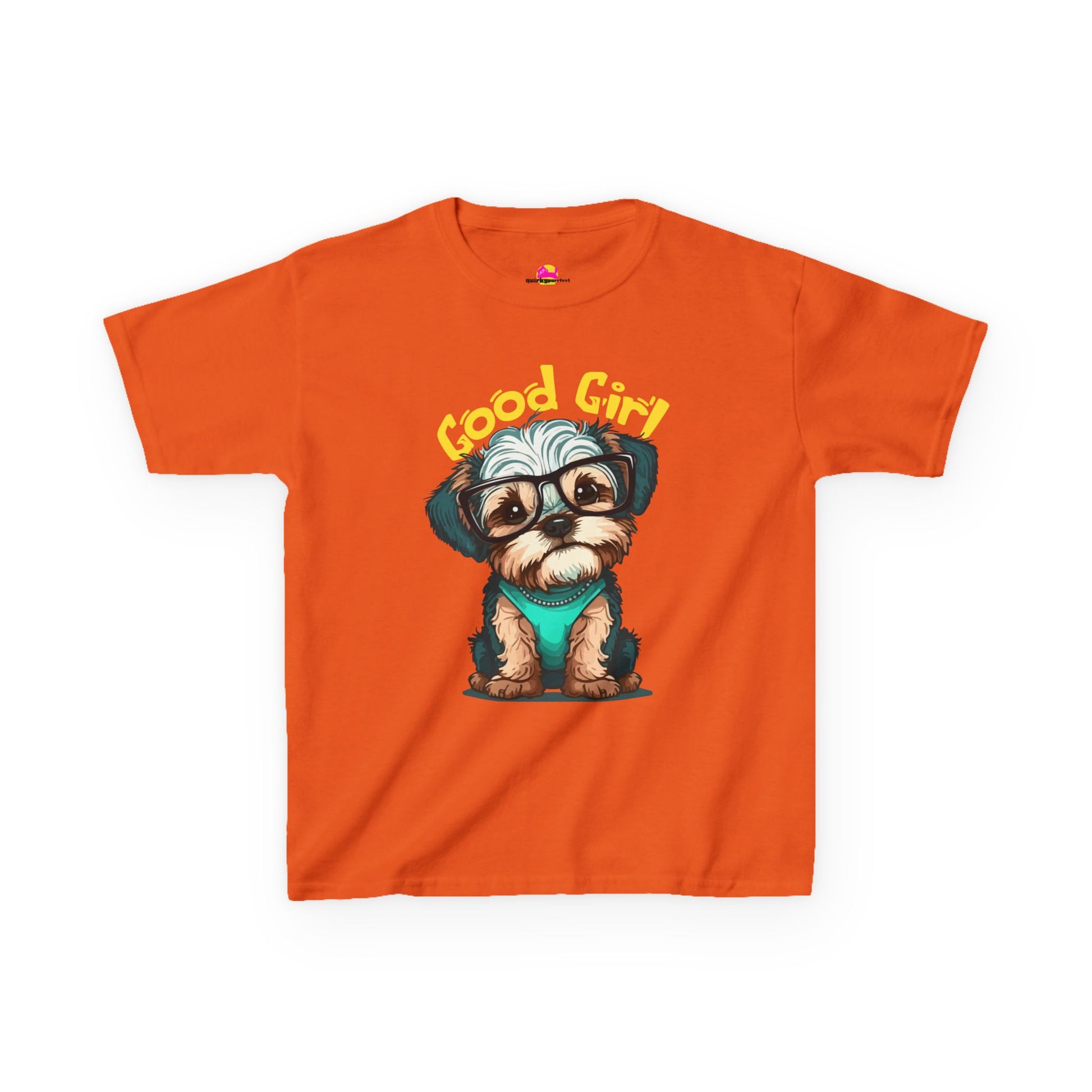 Good Girl Kids Tee alternate product view 5