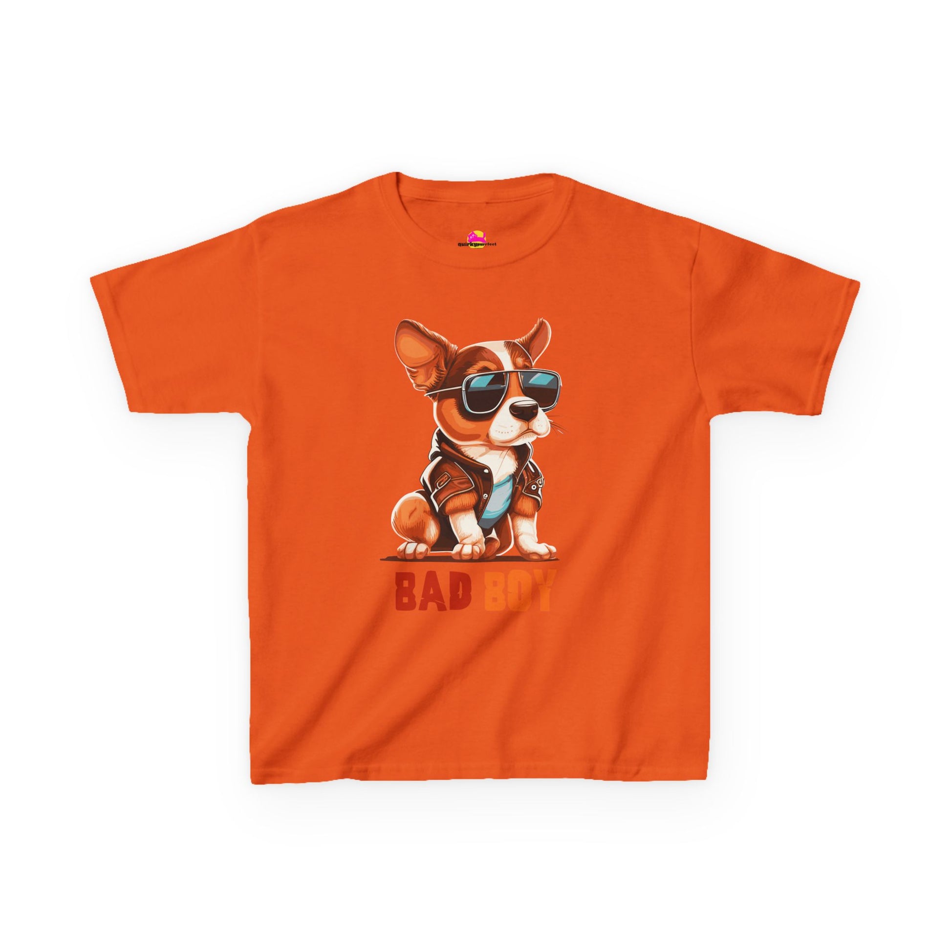 Bad Boy Kids Tee alternate product view 5