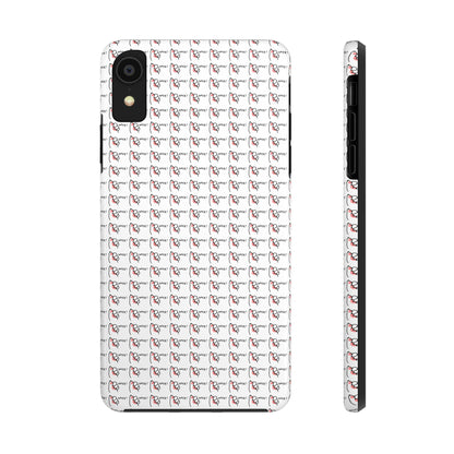 Cute Cats Paw Thumbs Up Nice! Tough Phone Cases
