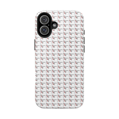 Cute Cats Paw Thumbs Up Nice! Tough Phone Cases