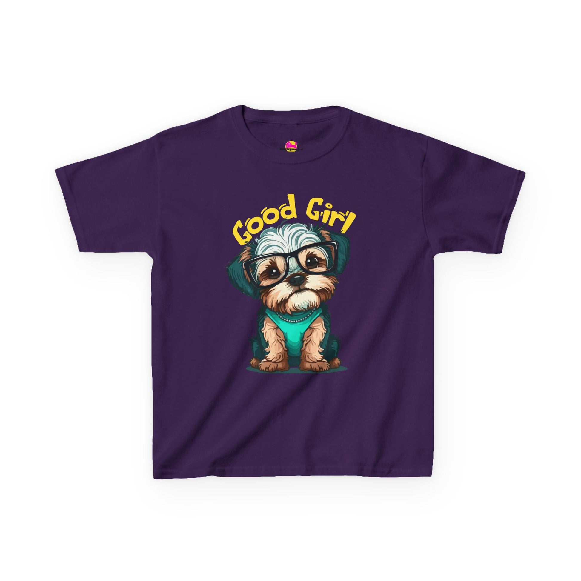 Good Girl Kids Tee alternate product view 9