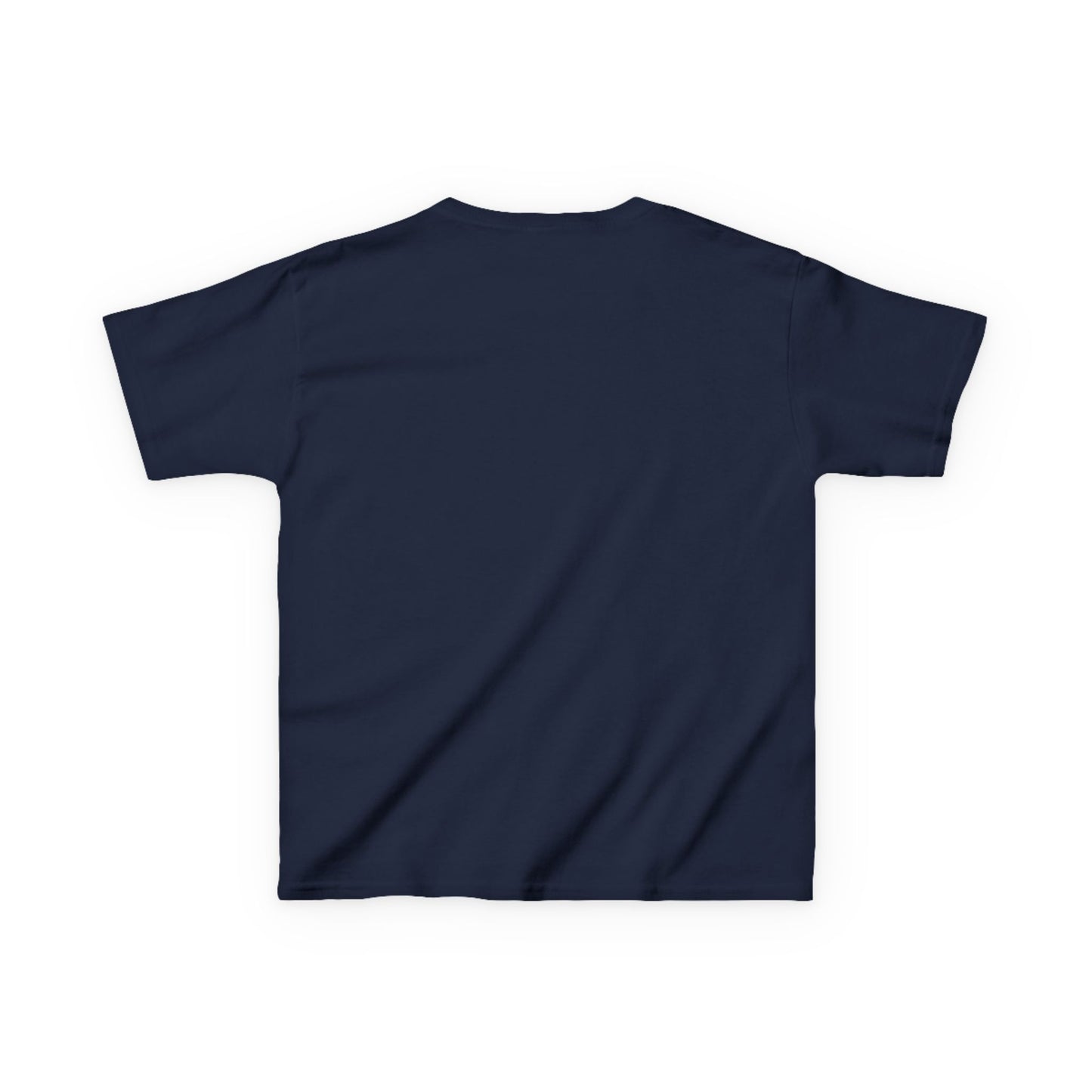Kids Heavy Cotton™ Tee Wuf?