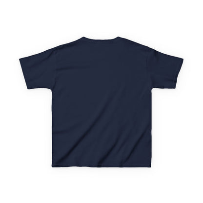 Kids Heavy Cotton™ Tee Wuf?