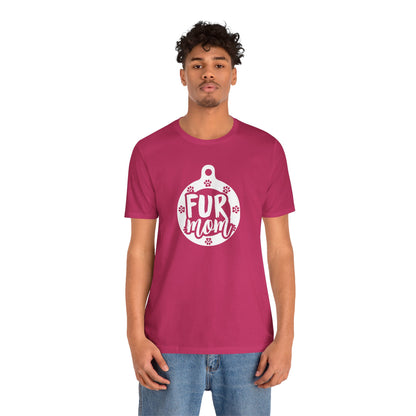 Fur Mom T-Shirt