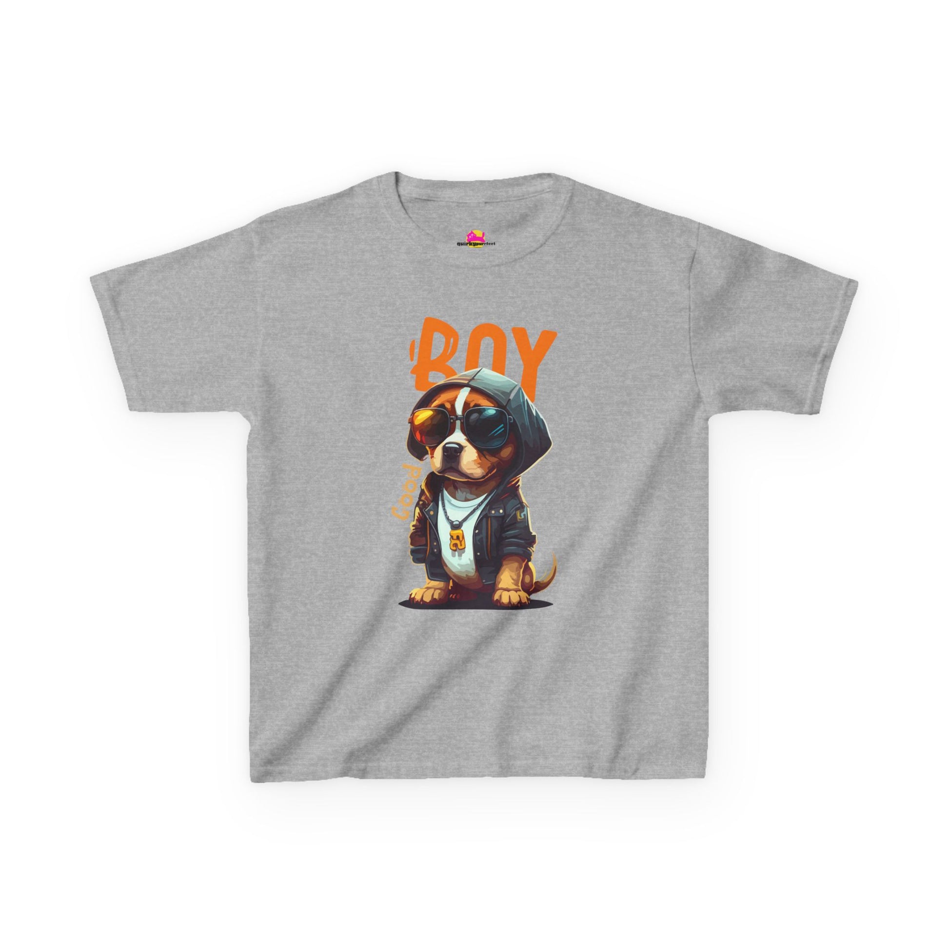 Good Boy Kids Tee alternate product view 3