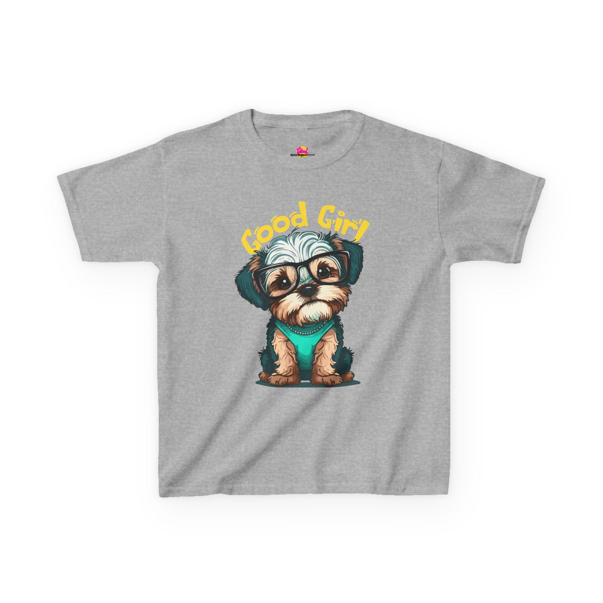 Good Girl Kids Tee alternate product view 3