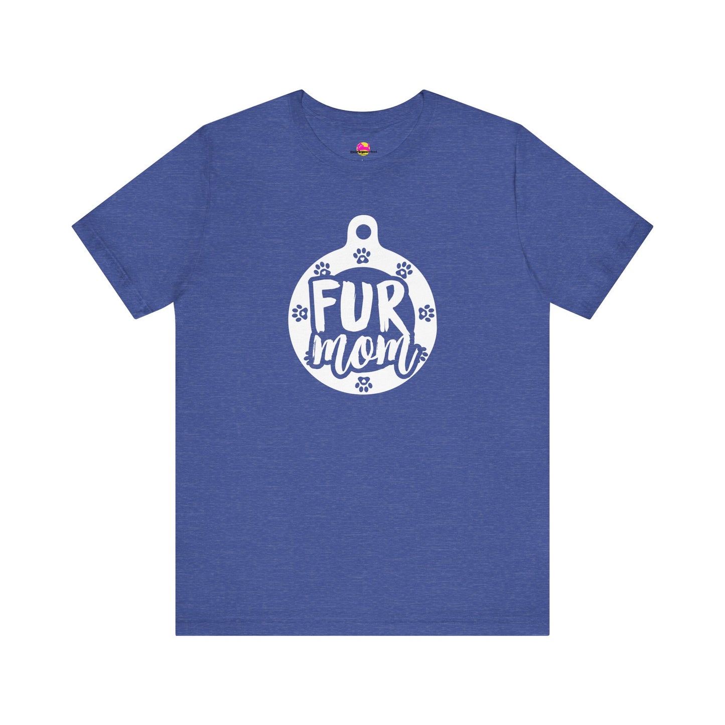 Fur Mom T-Shirt