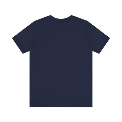 Feline Pharaoh: Shades of Cool in the Desert Sun T-Shirt