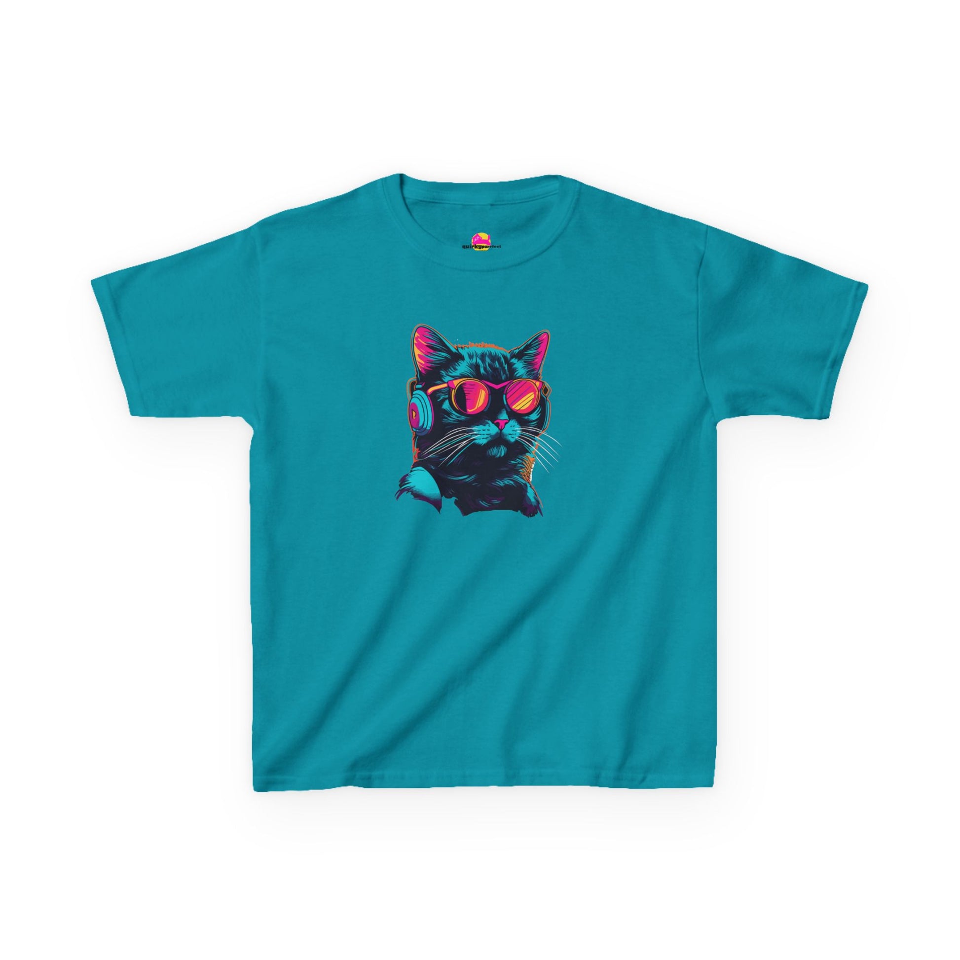 Steampurr Sonic Kids Tee alternate product view 8