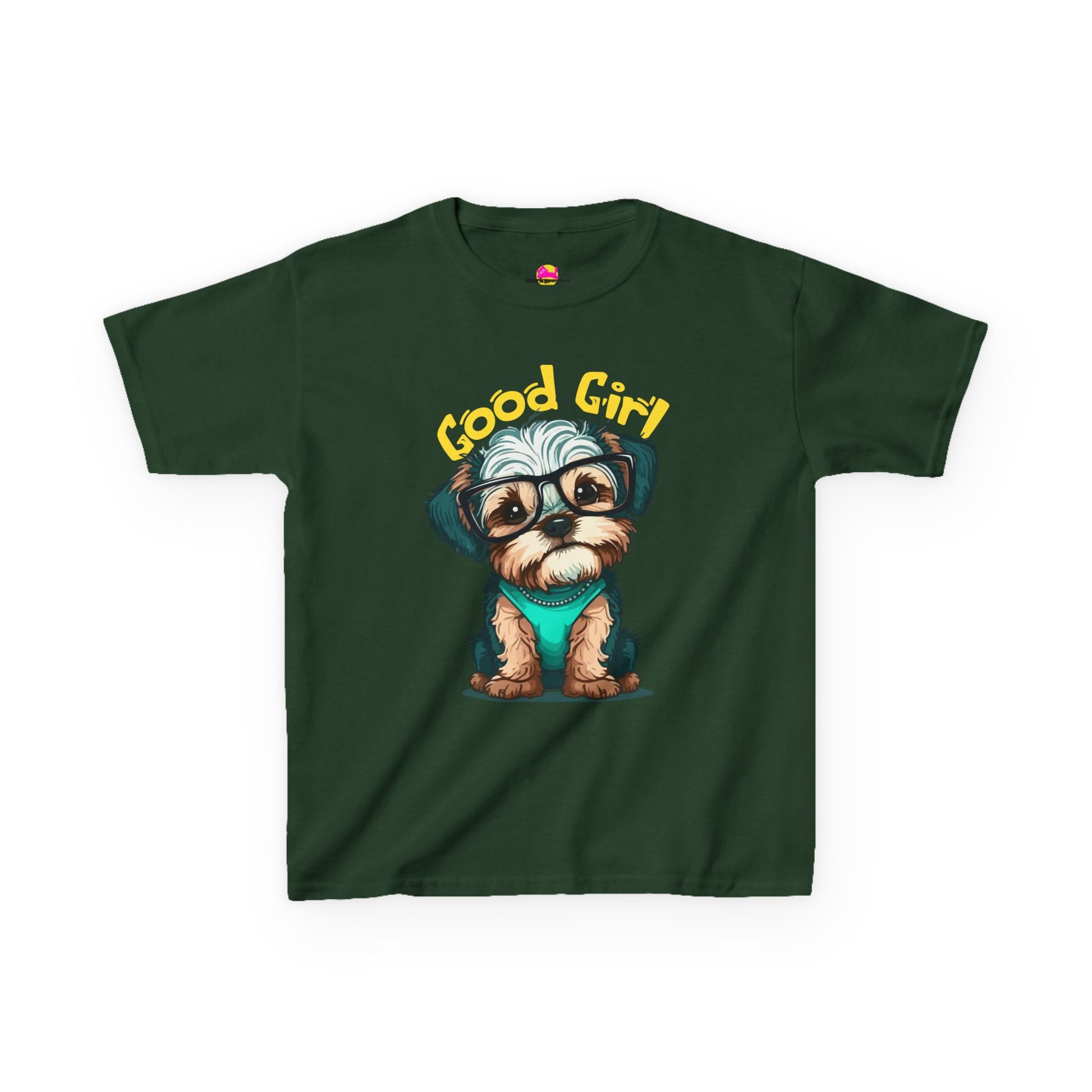 Good Girl Kids Tee alternate product view 6