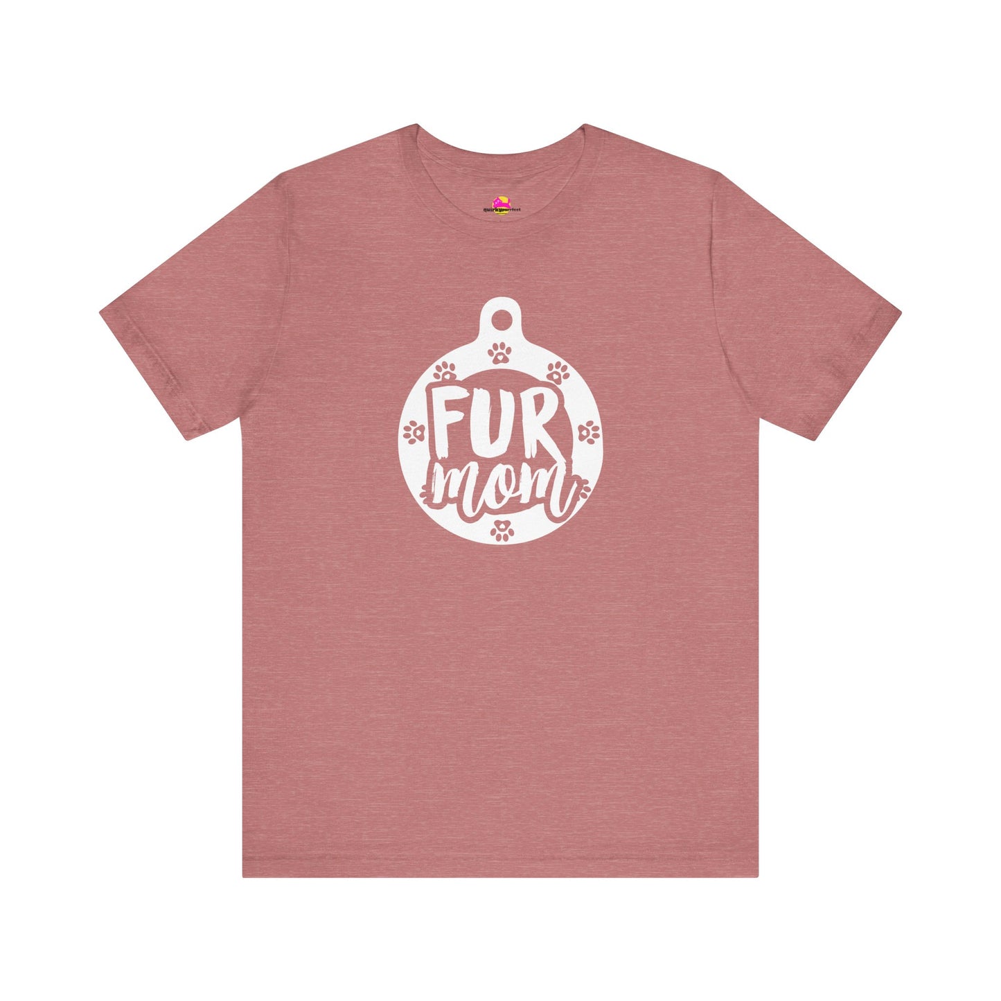 Fur Mom T-Shirt