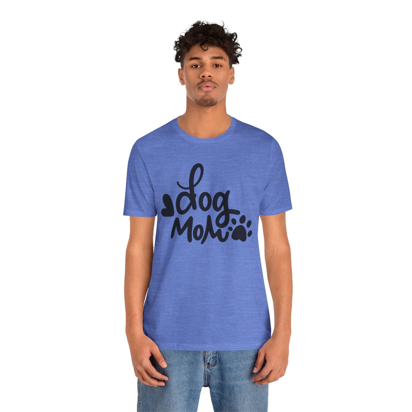 Dog Mom T-Shirt