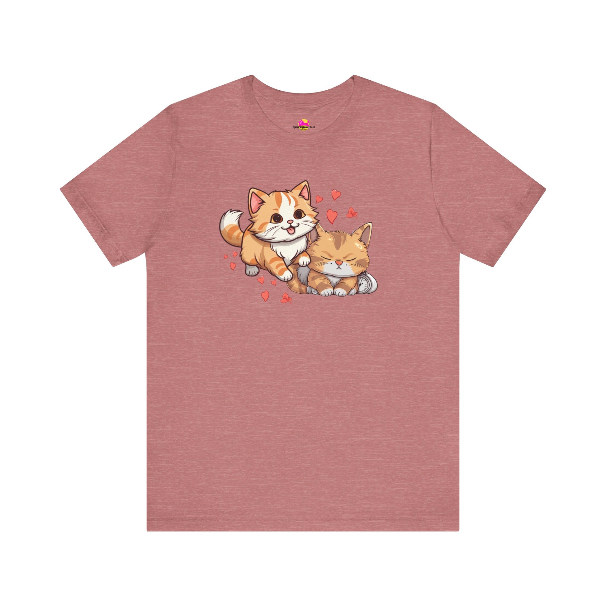 Attention Seeker Extraordinaire funny graphic t-shirt