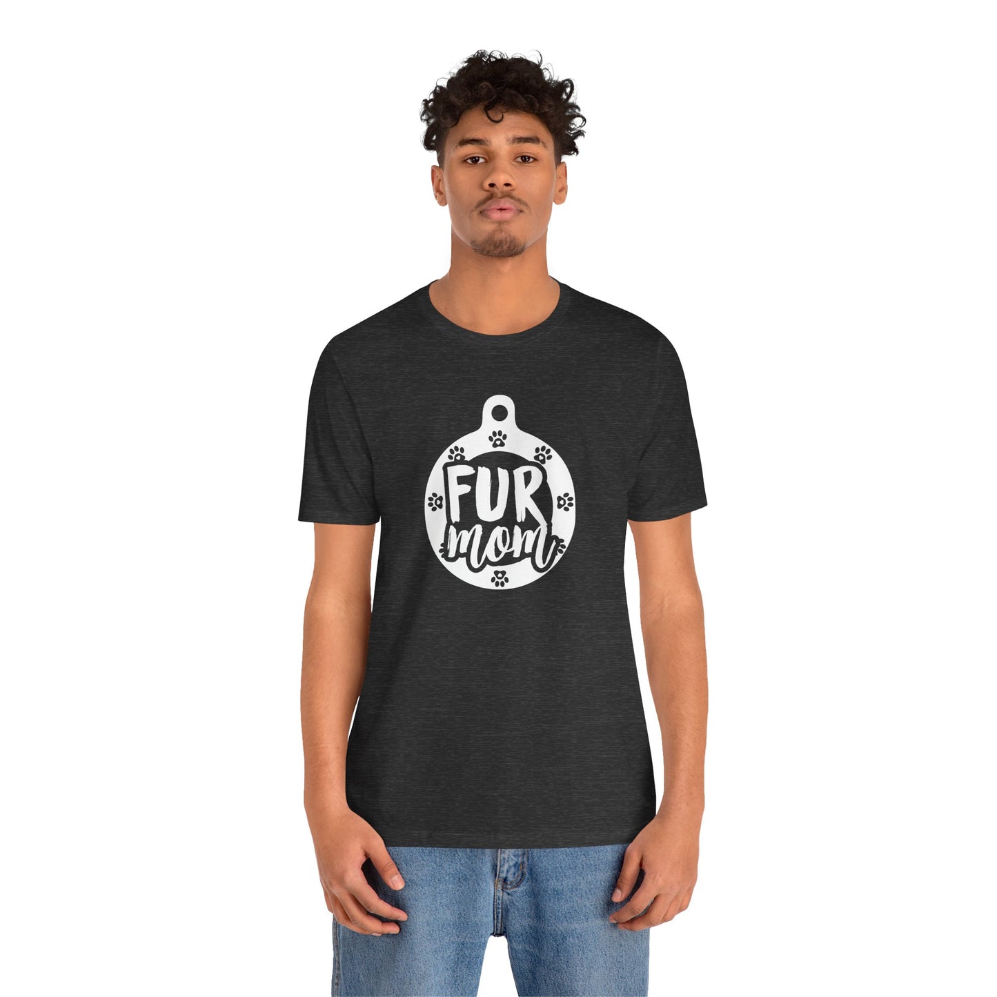 Fur Mom T-Shirt
