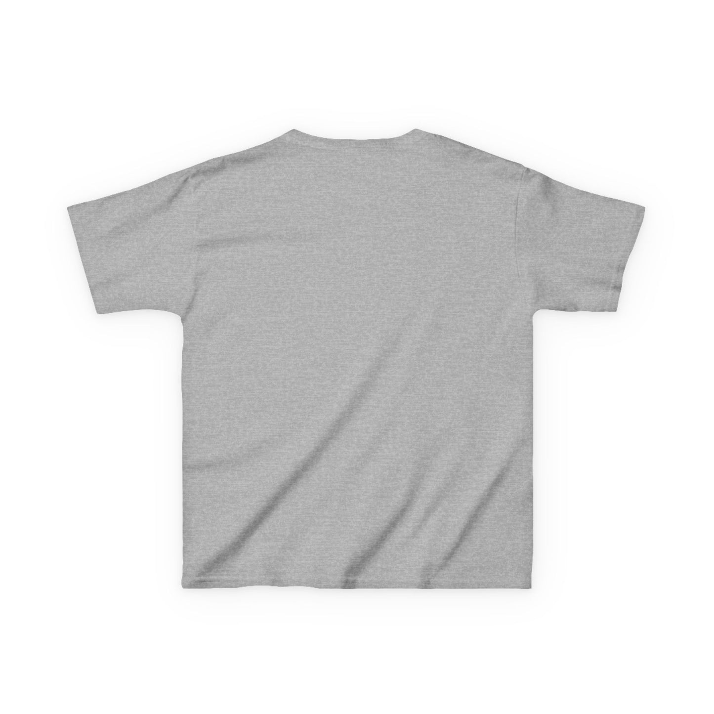 Kids Heavy Cotton™ Tee Wuf?