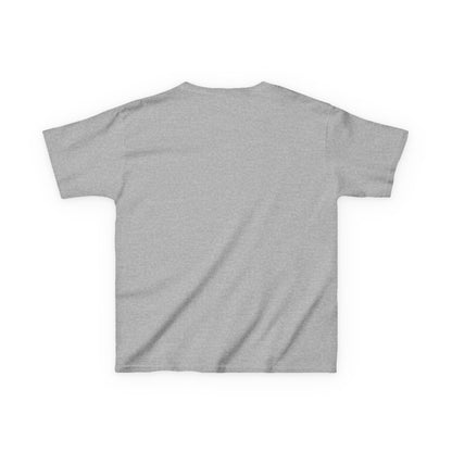 Kids Heavy Cotton™ Tee Wuf?