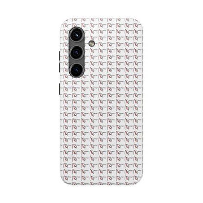 Cute Cats Paw Thumbs Up Nice! Tough Phone Cases