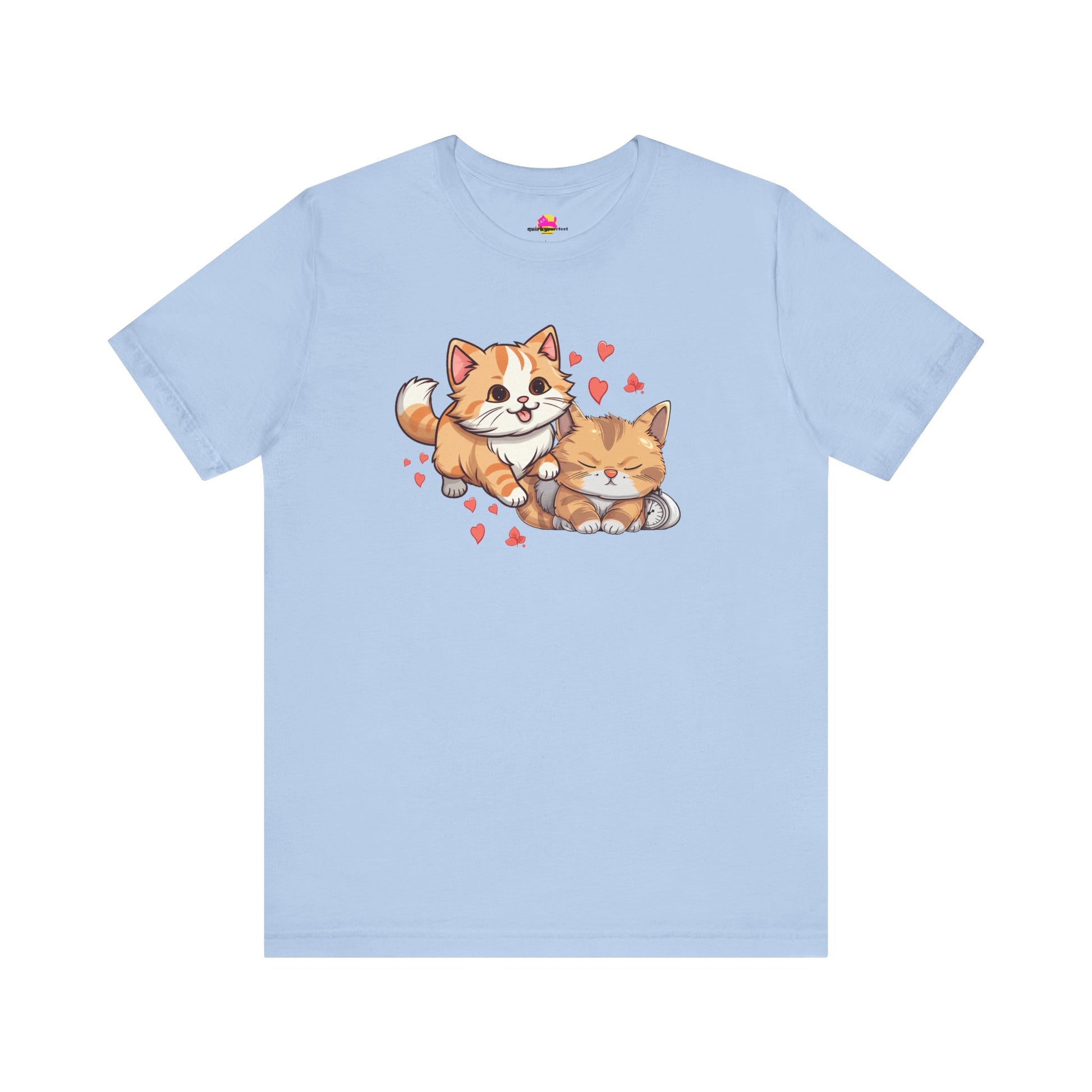 Attention Seeker Extraordinaire T-Shirt alternate product view 8