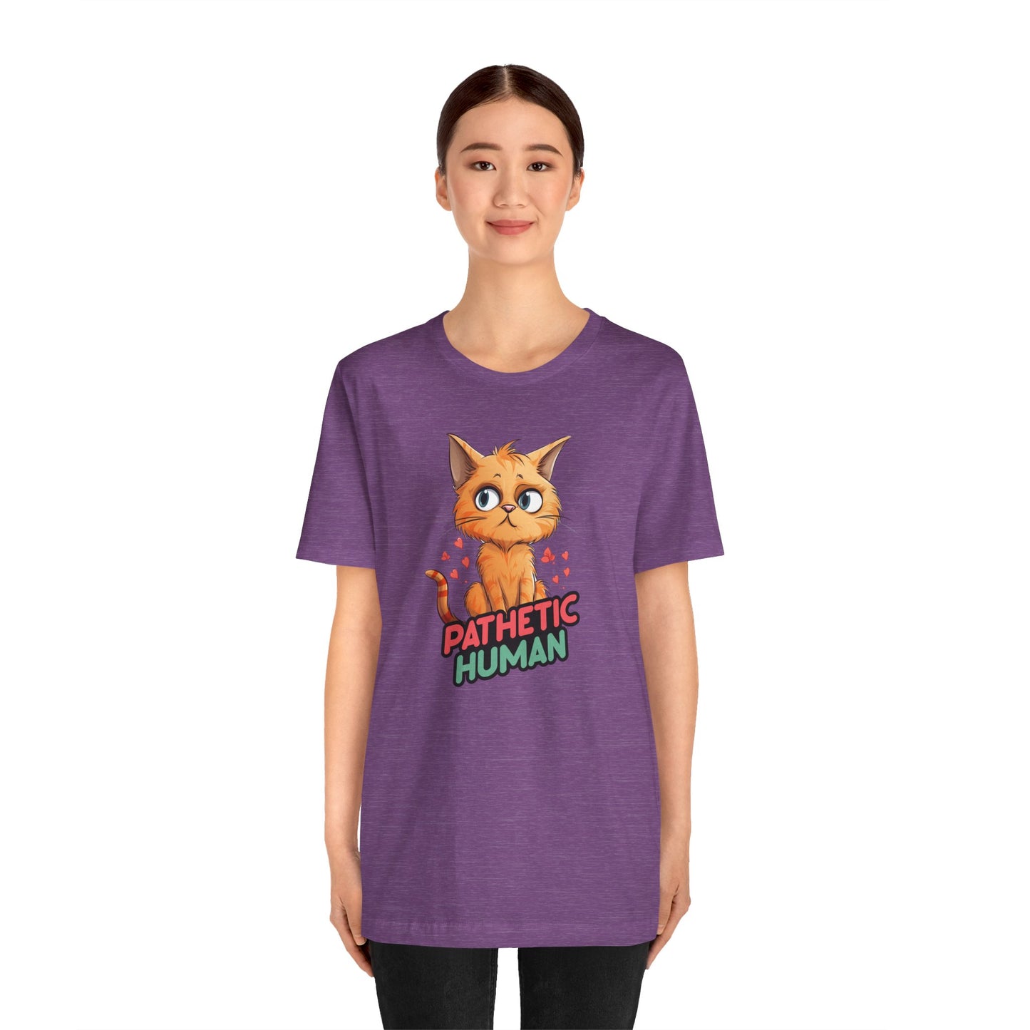 Pathetic Human T-Shirt
