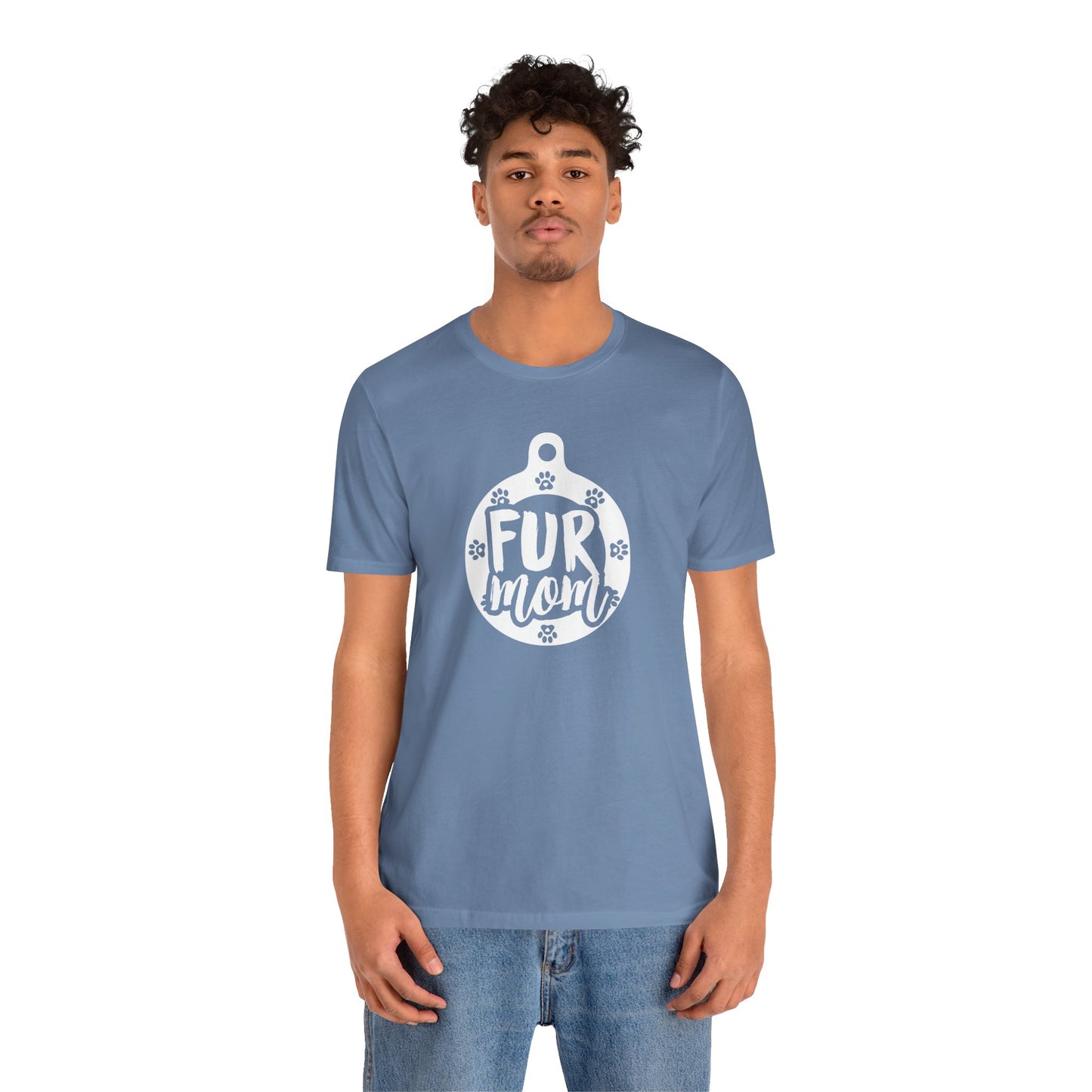 Fur Mom T-Shirt
