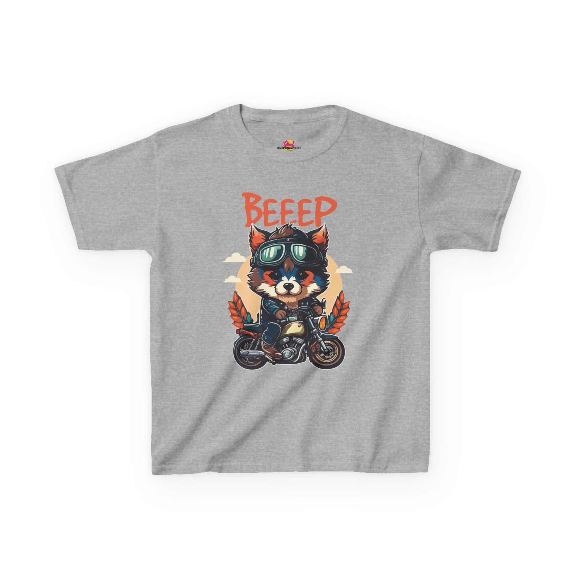 Beep Kids Tee alternate product view 3